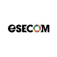 Esecom logo, Esecom contact details