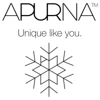 APURNA™ logo, APURNA™ contact details