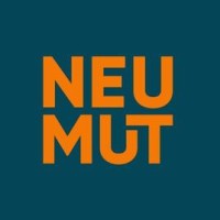 NeuMut GmbH logo, NeuMut GmbH contact details