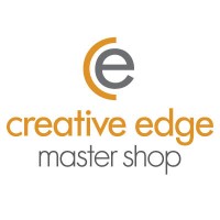 Creative Edge Master Shop logo, Creative Edge Master Shop contact details