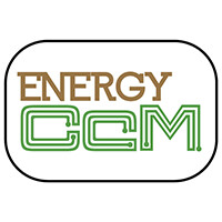 Energy CcM logo, Energy CcM contact details