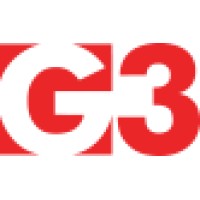 G3 Genuine Guide Gear logo, G3 Genuine Guide Gear contact details