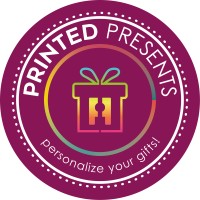 Printed Presents BV logo, Printed Presents BV contact details