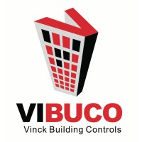 Vibuco NV logo, Vibuco NV contact details