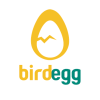 Birdegg.nl logo, Birdegg.nl contact details