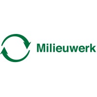 Milieuwerk logo, Milieuwerk contact details