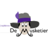 Jeugdtoneel de Musketier logo, Jeugdtoneel de Musketier contact details