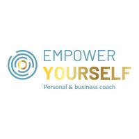 Empower Yourself personal & business coach logo, Empower Yourself personal & business coach contact details