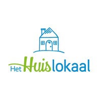 Het Huislokaal logo, Het Huislokaal contact details