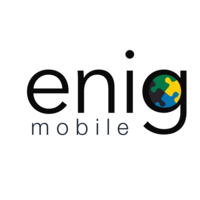 enigmobile logo, enigmobile contact details