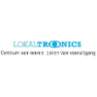 Lokal-Tronics BV logo, Lokal-Tronics BV contact details