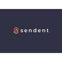 Sendent logo, Sendent contact details