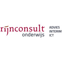 Rijnconsult Onderwijs BV logo, Rijnconsult Onderwijs BV contact details