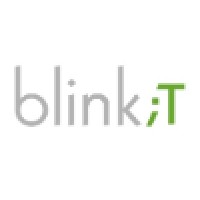 blink-iT Solutions logo, blink-iT Solutions contact details