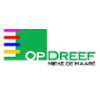 Op Dreef logo, Op Dreef contact details