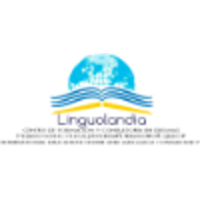 LINGUOLANDIA logo, LINGUOLANDIA contact details