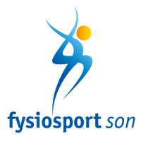 Fysiosport Son logo, Fysiosport Son contact details