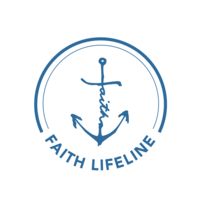 Faith Lifeline logo, Faith Lifeline contact details