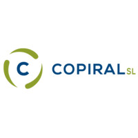 Copiral logo, Copiral contact details