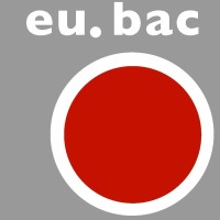 eu.bac logo, eu.bac contact details