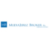 MEDIAJEREZ BROKER, S.L. logo, MEDIAJEREZ BROKER, S.L. contact details