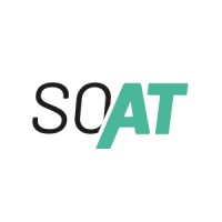 SOAT logo, SOAT contact details