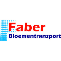 Faber Bloementransport logo, Faber Bloementransport contact details