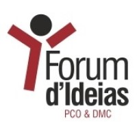 Forum d'Ideias, PCO & DMC logo, Forum d'Ideias, PCO & DMC contact details