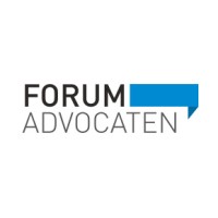 Forum Advocaten logo, Forum Advocaten contact details