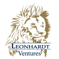 Leonhardt Ventures | Cal-X Stars Business Accelerator Inc logo, Leonhardt Ventures | Cal-X Stars Business Accelerator Inc contact details