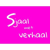 Sjaal met Verhaal logo, Sjaal met Verhaal contact details