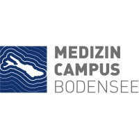 Medizin Campus Bodensee logo, Medizin Campus Bodensee contact details