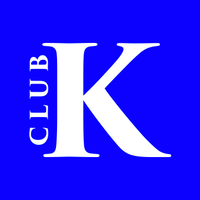 Club K | creative agency logo, Club K | creative agency contact details