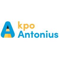 KPO Sint Antonius logo, KPO Sint Antonius contact details