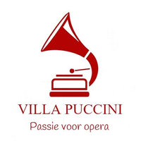 VILLA PUCCINI logo, VILLA PUCCINI contact details