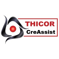 Thicor CreAssist logo, Thicor CreAssist contact details