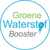 Groene Waterstof Booster logo, Groene Waterstof Booster contact details