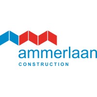 Ammerlaan Construction B.V. logo, Ammerlaan Construction B.V. contact details