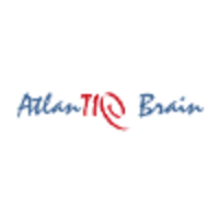 AtlanTIC Brain logo, AtlanTIC Brain contact details