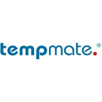 🚚🔗 tempmate.® logo, 🚚🔗 tempmate.® contact details