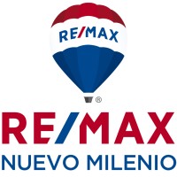 REMAX Nuevo Milenio logo, REMAX Nuevo Milenio contact details