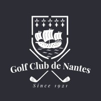 Golf Club de Nantes logo, Golf Club de Nantes contact details