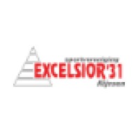 Excelsior'31 logo, Excelsior'31 contact details