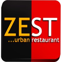 Zest Urban Restaurant logo, Zest Urban Restaurant contact details