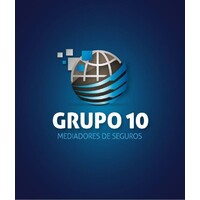 Grupo 10 Mediabroker logo, Grupo 10 Mediabroker contact details