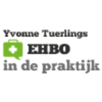 Yvonne Tuerlings EHBO in de praktijk logo, Yvonne Tuerlings EHBO in de praktijk contact details