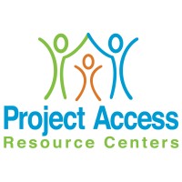 Project Access Inc logo, Project Access Inc contact details