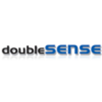 DoubleSense B.V. logo, DoubleSense B.V. contact details