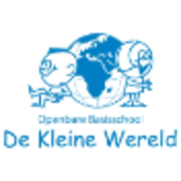 OBS de Kleine Wereld logo, OBS de Kleine Wereld contact details