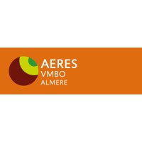 Aeres VMBO Almere logo, Aeres VMBO Almere contact details